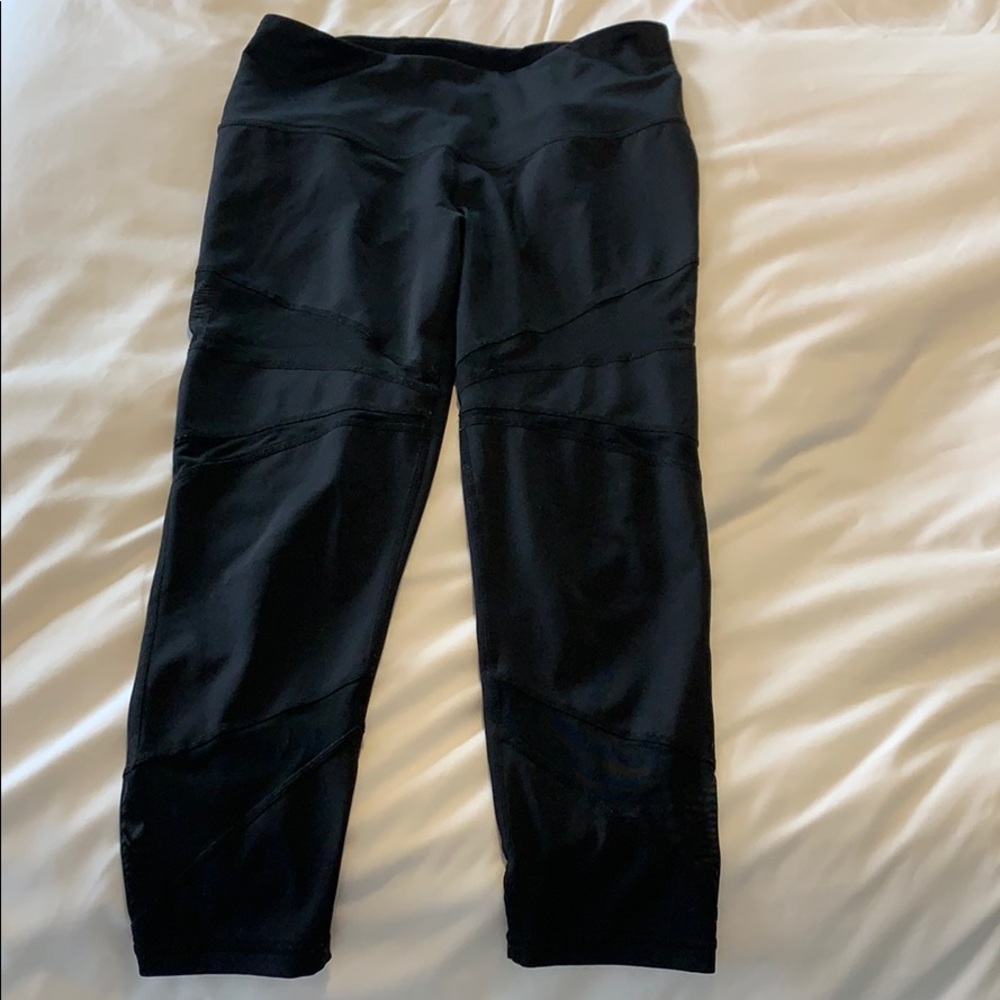 Crop Zella workout pants